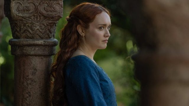 La casa del dragón S03E04