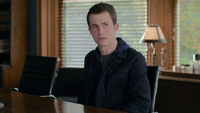 13 Reasons Why S03E11