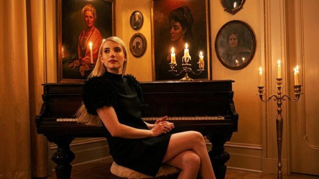 American Horror Story S13E11