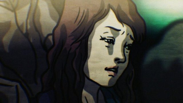 Yami Shibai S05E12