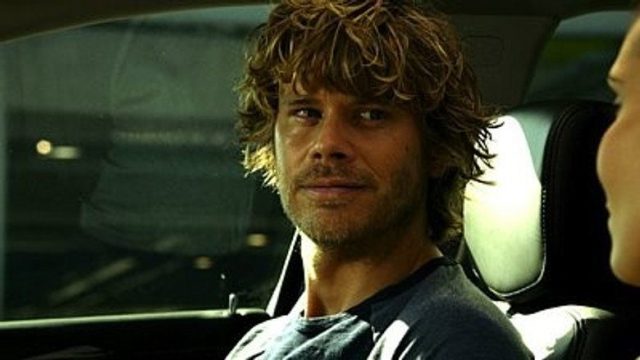 NCIS: Los Ángeles S03E05