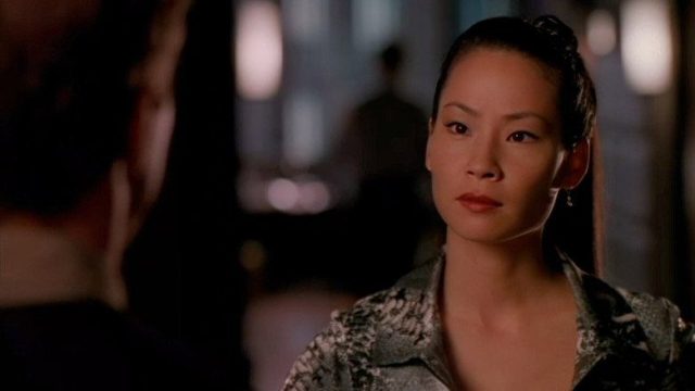 Ally McBeal S02E09