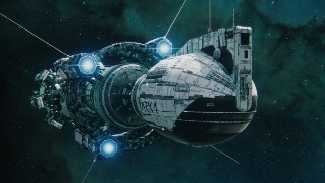 The Ark S03E07