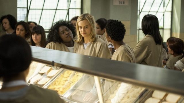 Orange Is the New Black S01E03