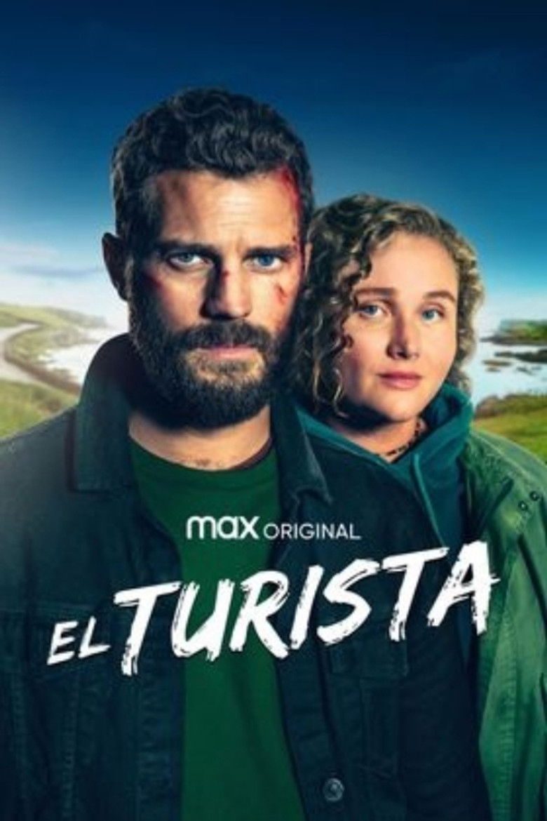 The Tourist Temporada 1