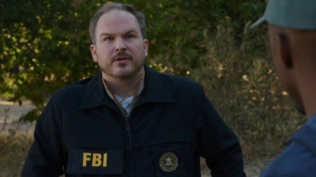 NCIS: Los Ángeles S12E05