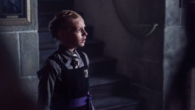 La peor bruja S03E06