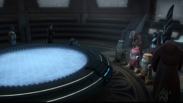 Star Wars: La Guerra de los Clones S05E10