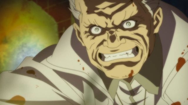 Yasuke S01E03
