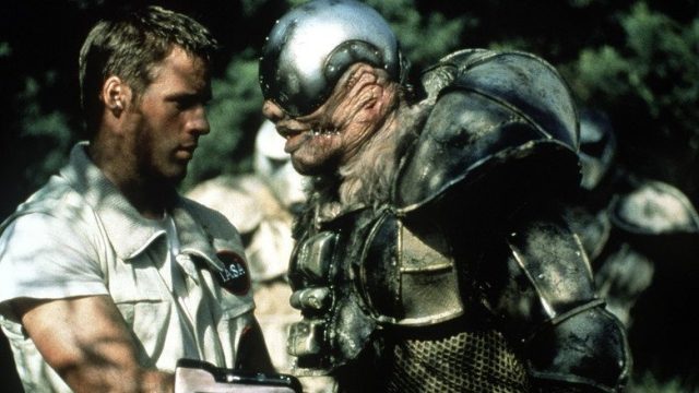 Farscape S01E04