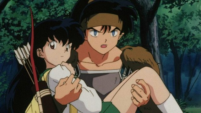 Inuyasha S01E83