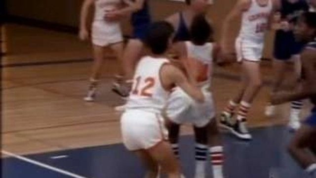Los años maravillosos S04E08