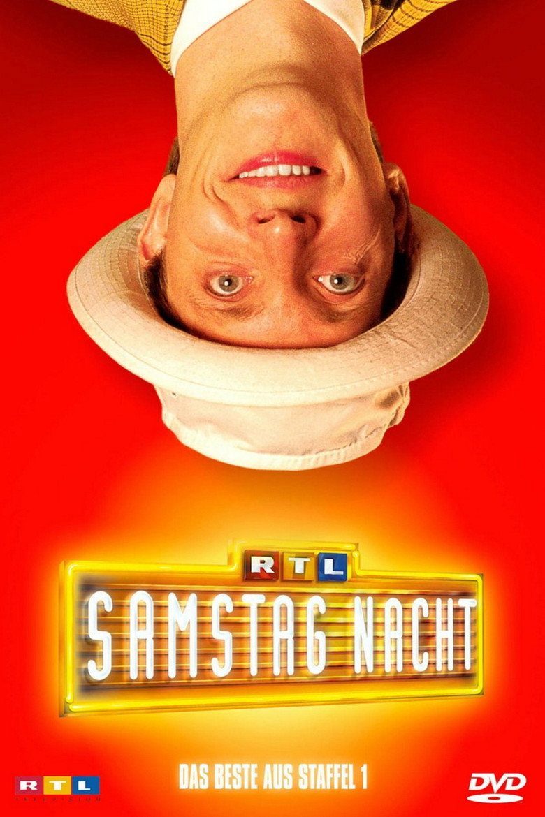 RTL Samstag Nacht Temporada 1