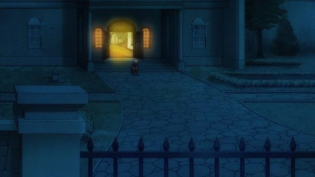 Sorcerous Stabber Orphen S01E10