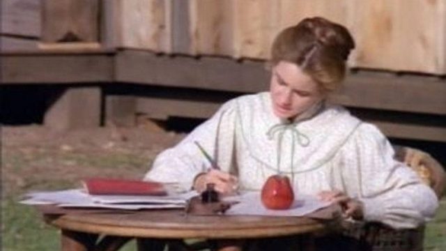La familia Ingalls S09E15