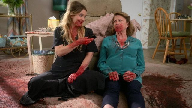 Santa Clarita Diet S03E08