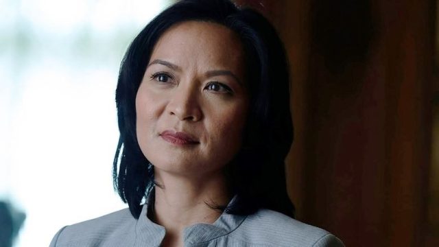 Dan Brown: El símbolo perdido S01E04