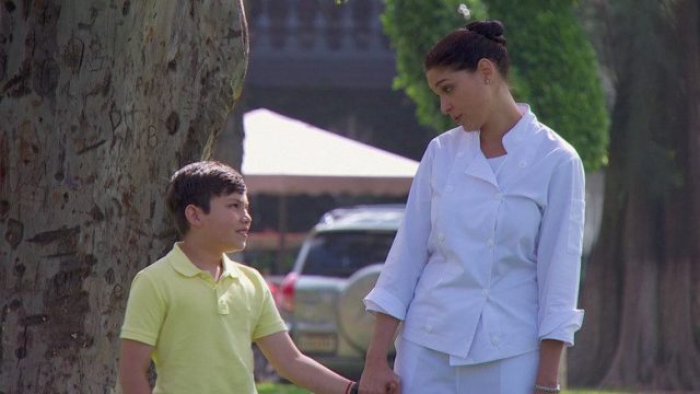 Señora Acero S01E53