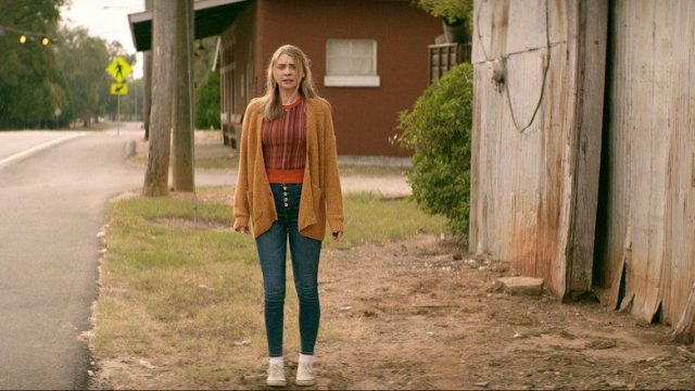 Adolescentes cazadoras de recompensas S01E09