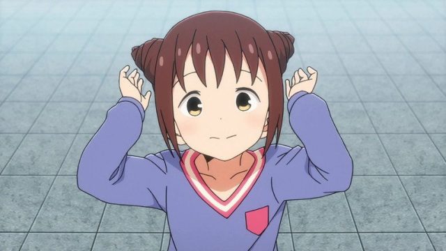 三ツ星カラーズ S01E11