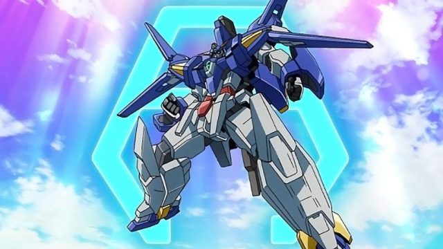 機動戦士 ガンダム AGE S01E29