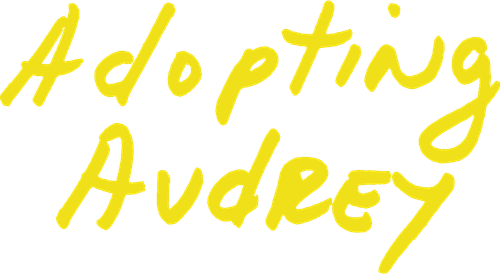 Adopting Audrey