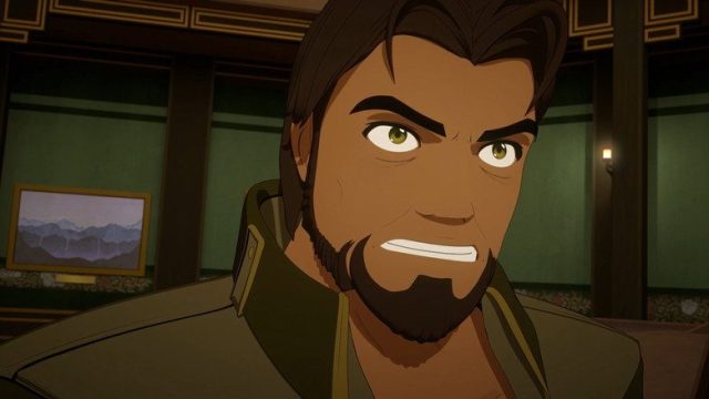RWBY S05E12