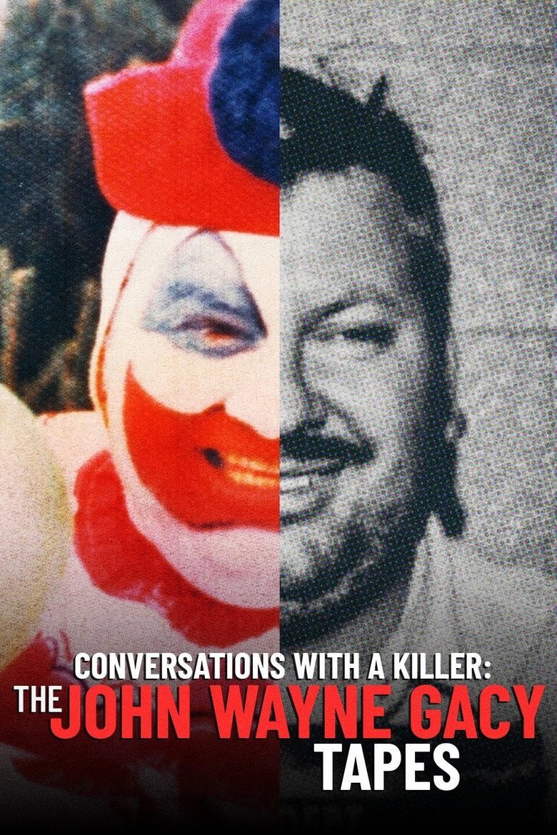 Conversaciones con asesinos: Las cintas de John Wayne Gacy Temporada 1