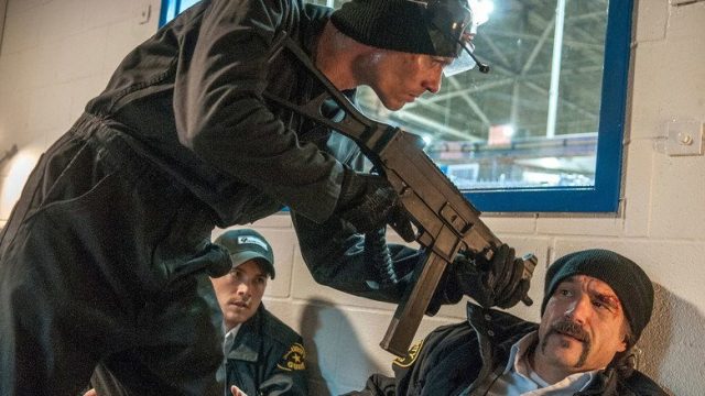 Policías de Chicago S02E16