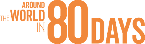 La Vuelta al Mundo en 80 Días