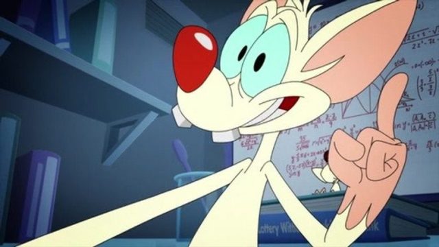 Animaniacs S02E12