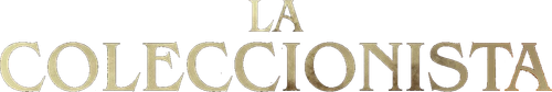 La coleccionista