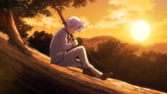 Yashahime: Princess Half-Demon S01E17