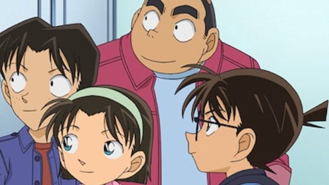 Detective Conan S01E563