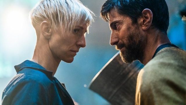 Snowpiercer S04E03