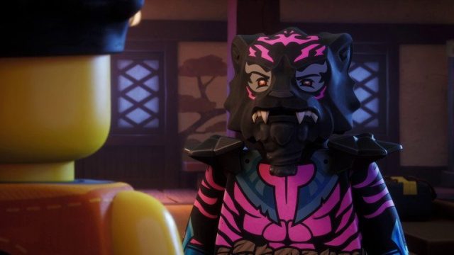 LEGO Ninjago: El ascenso de los dragones S02E15