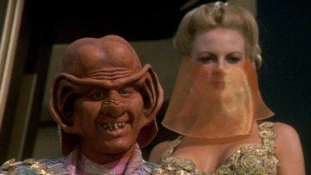Star Trek: Voyager S03E05