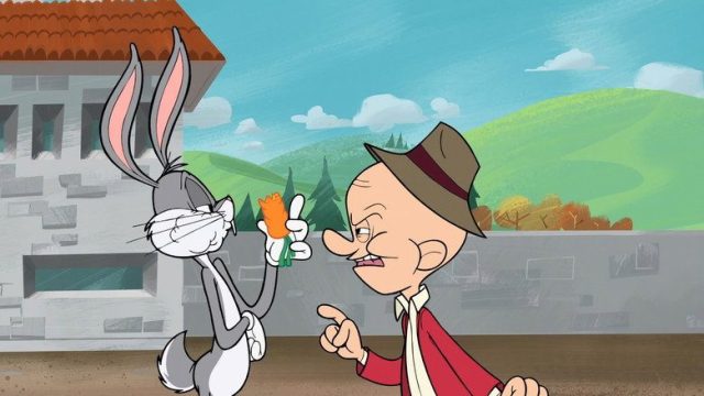 New Looney Tunes S01E91