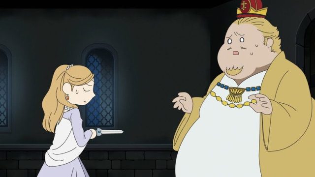 Arslan Senki S00E14