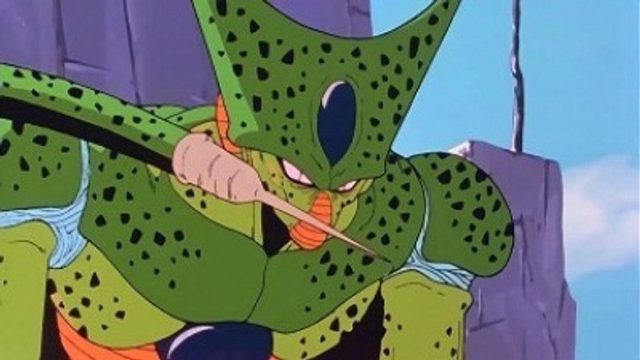 Dragon Ball Z Kai S03E18