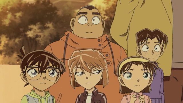 Detective Conan S01E960