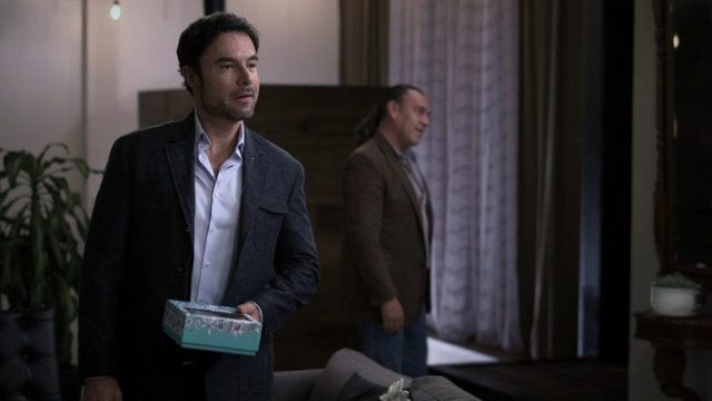 El Señor de los Cielos S05E60
