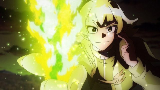 Welcome to Demon School! Iruma-kun S03E19