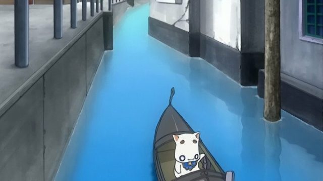 Aria the Animation S02E07
