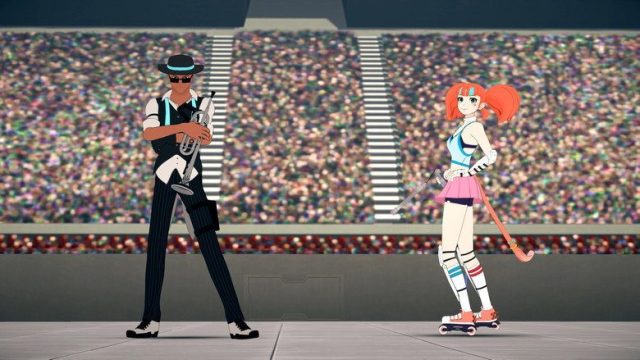 RWBY S03E05