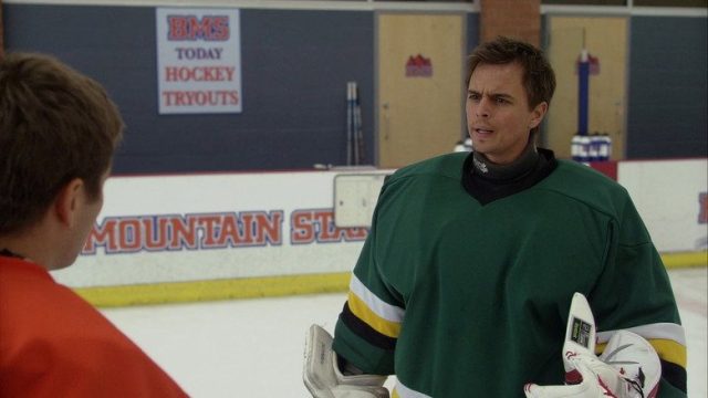 Blue Mountain State S02E10