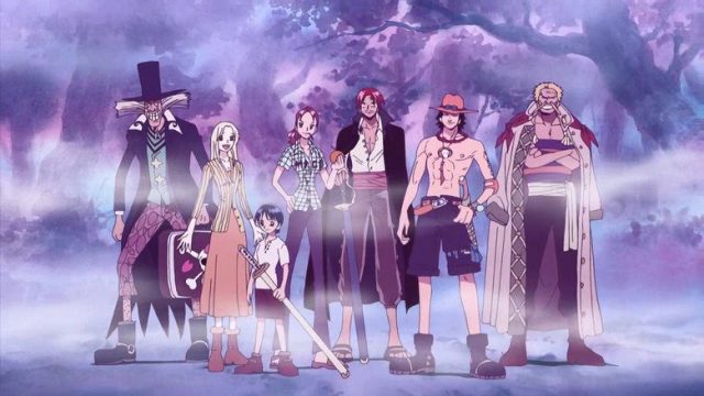 One Piece S07E224