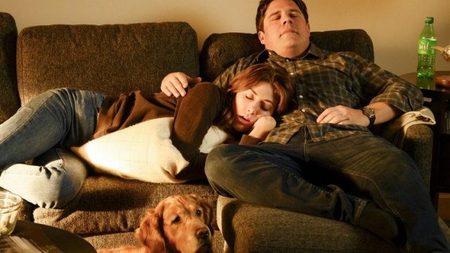 In the Dark S01E09