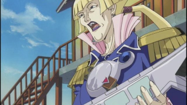 Yu-Gi-Oh! GX S01E69