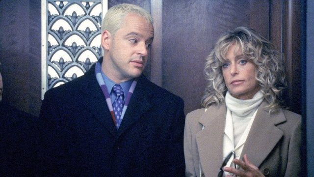Ally McBeal S03E06